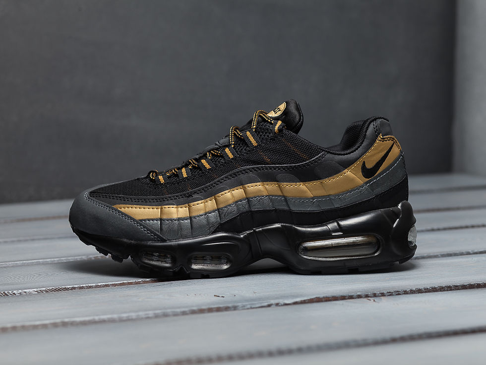Миниатюра: Кроссовки Nike Air Max 95