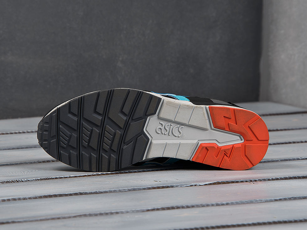 Миниатюра: Кроссовки Asics Gel Lyte V