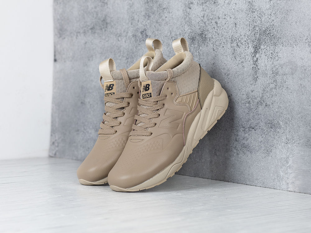 Кроссовки New Balance 580 Deconstructed Mid