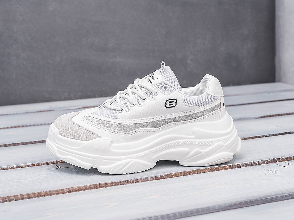 Миниатюра: Кроссовки Fashion