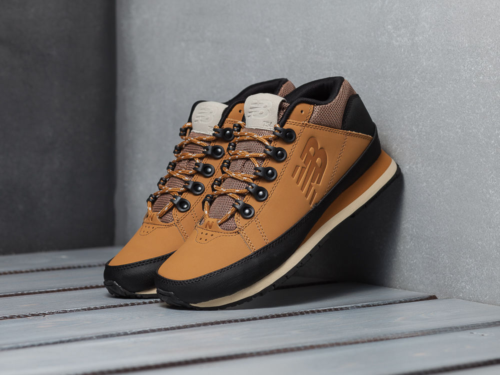 Кроссовки New Balance 754