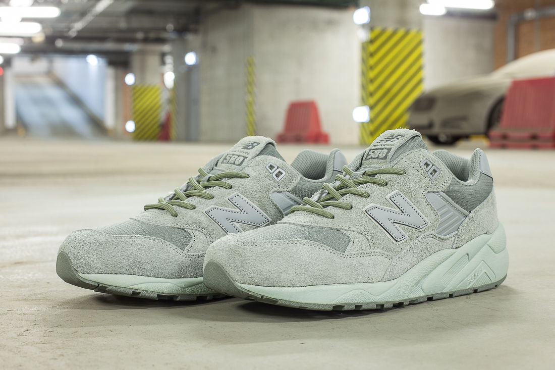 Кроссовки New Balance 580
