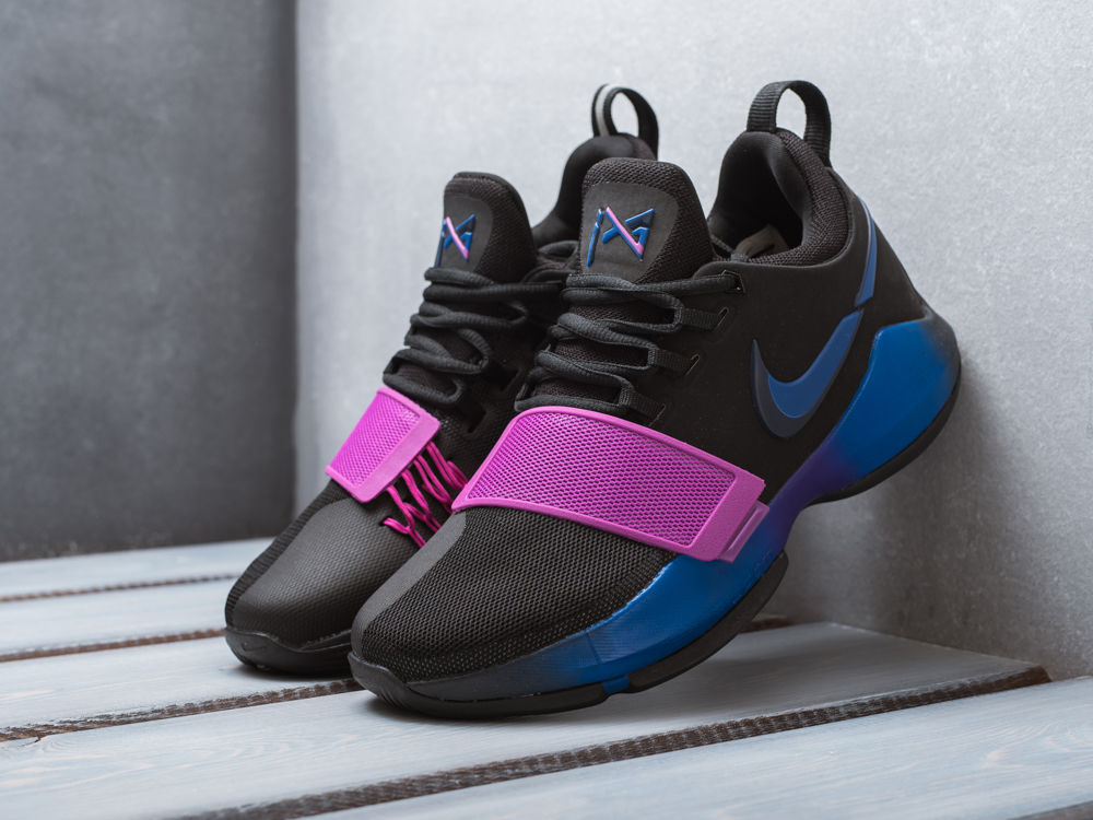 Кроссовки Nike PG 1