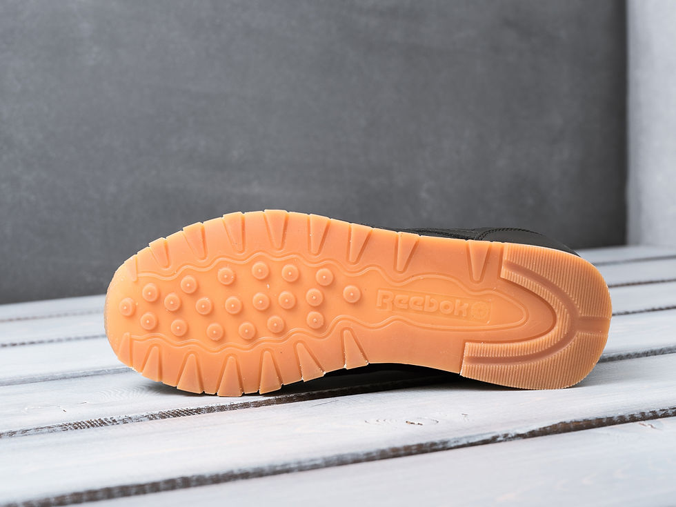 Миниатюра: Кроссовки Reebok Classic Leather