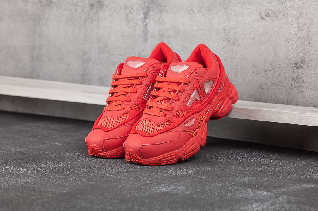 Кроссовки Adidas Ozweego 2 x Raf Simons