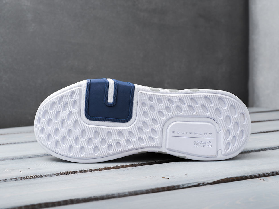 Миниатюра: Кроссовки Adidas EQT Bask ADV