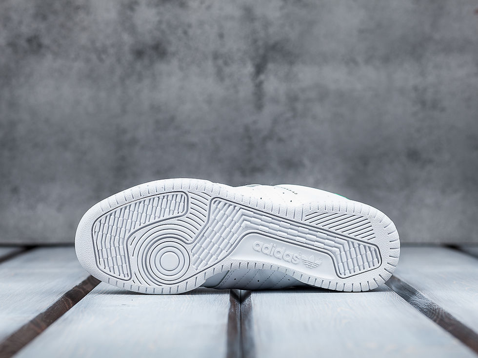 Миниатюра: Кроссовки Adidas Yeezy Powerphase