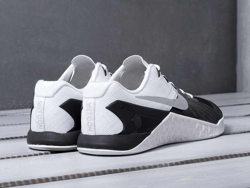 Миниатюра: Кроссовки Nike Metcon 3