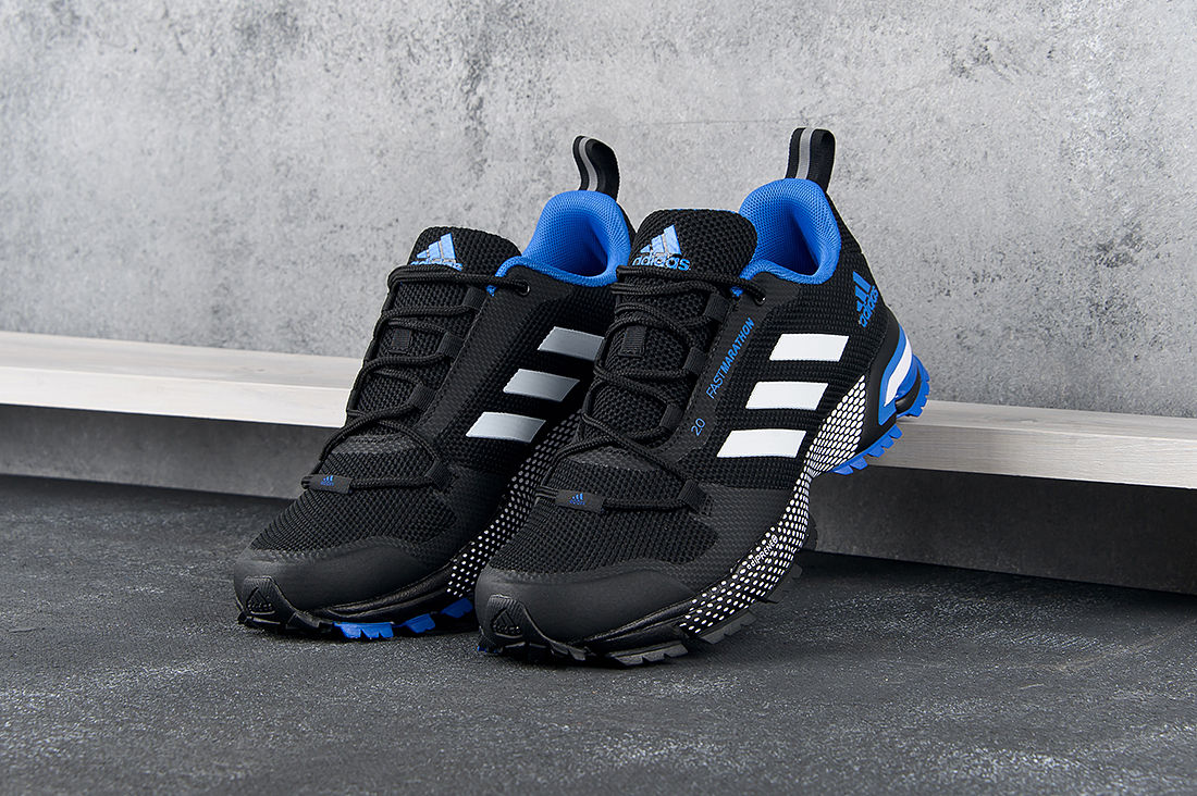 Кроссовки Adidas Marathon