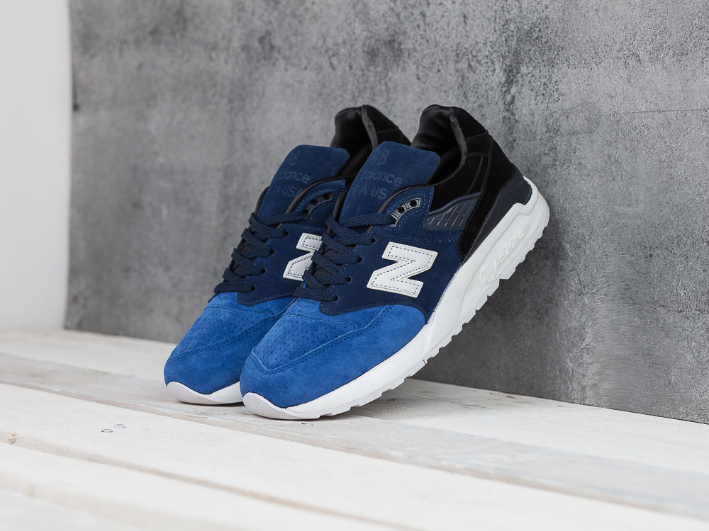 Кроссовки New Balance 998