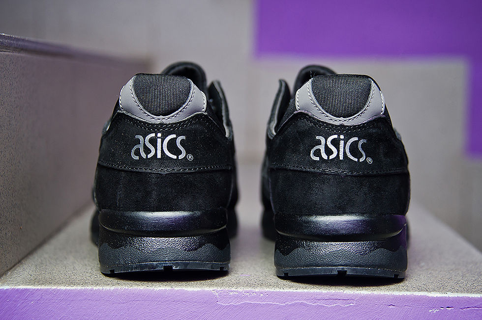 Миниатюра: Кроссовки Asics Gel Lyte V