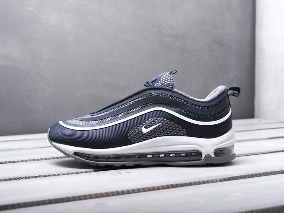 Миниатюра: Кроссовки Nike Air Max 97 Ultra