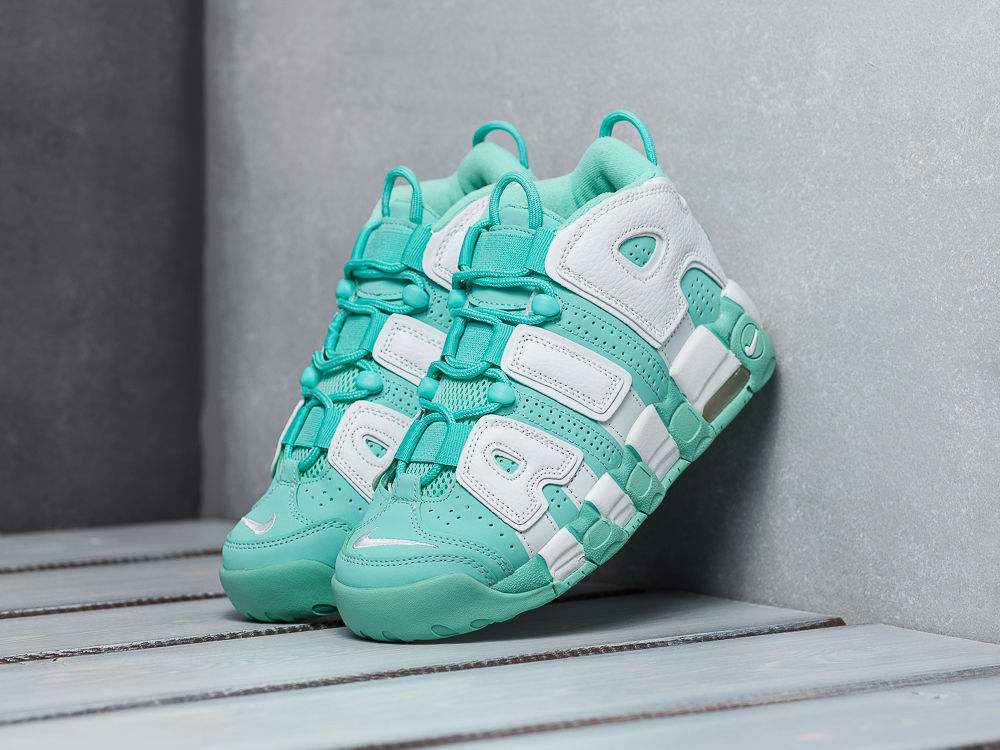 Кроссовки Nike Air More Uptempo