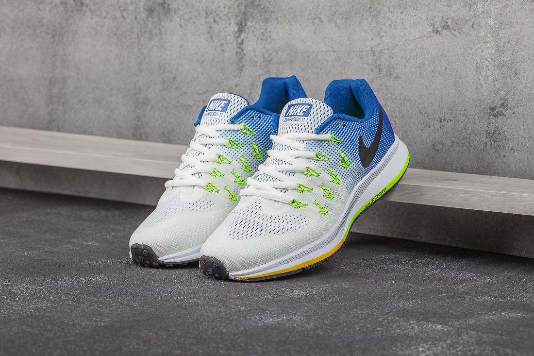 Кроссовки Nike Air Zoom Pegasus 33