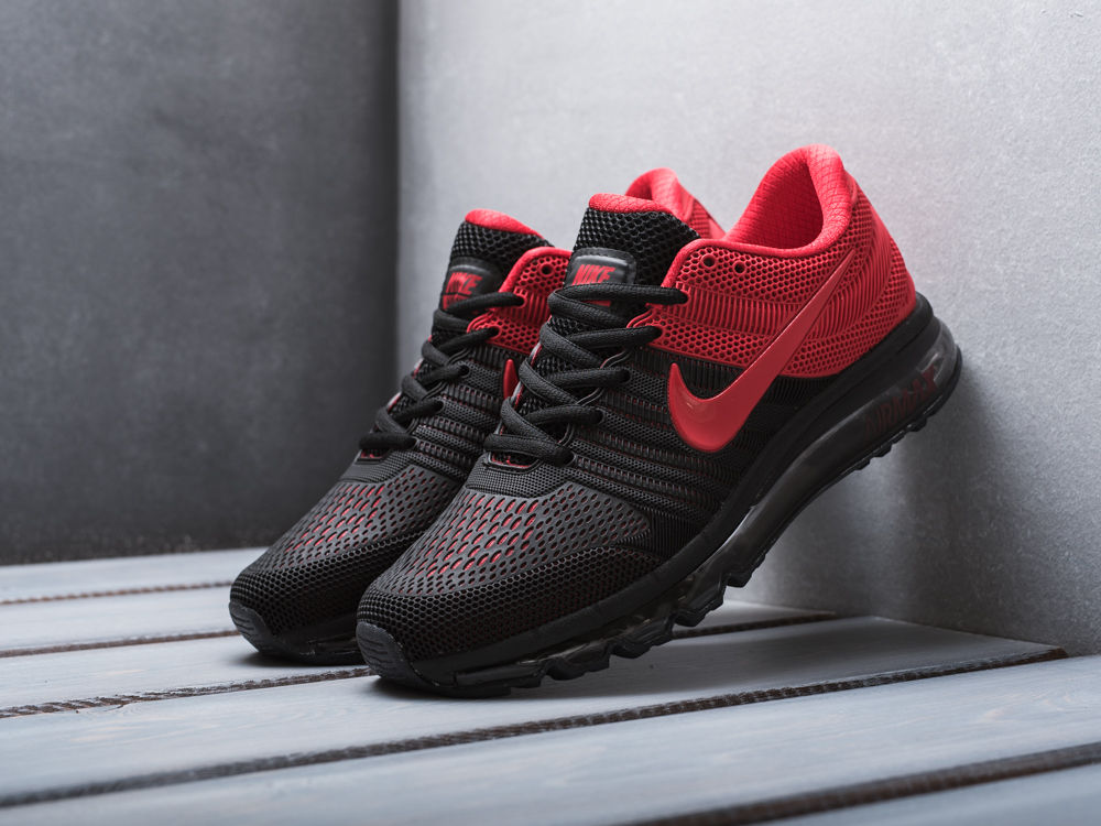 Кроссовки Nike Air Max 2017