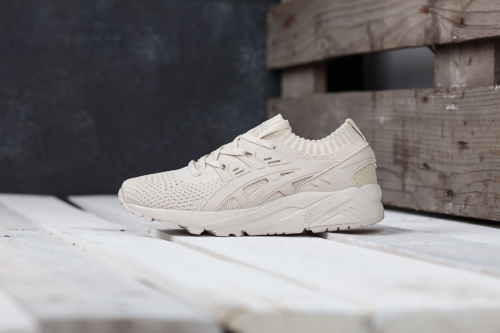 Миниатюра: Кроссовки Asics Gel Kayano Trainer Knit