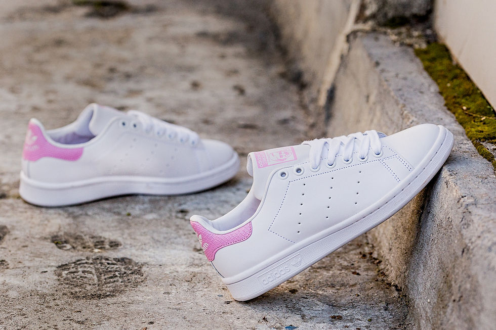 Миниатюра: Кроссовки Adidas Stan Smith