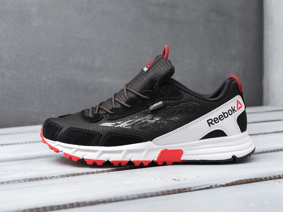 Миниатюра: Кроссовки Reebok One Sawcut II GTX