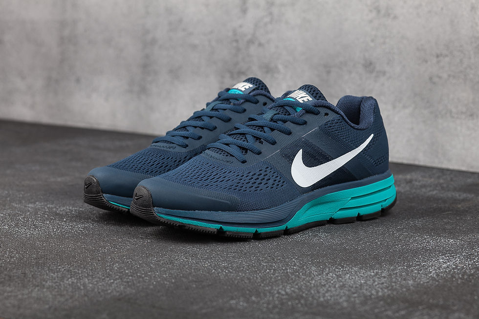 Миниатюра: Кроссовки Nike Air Pegasus +30