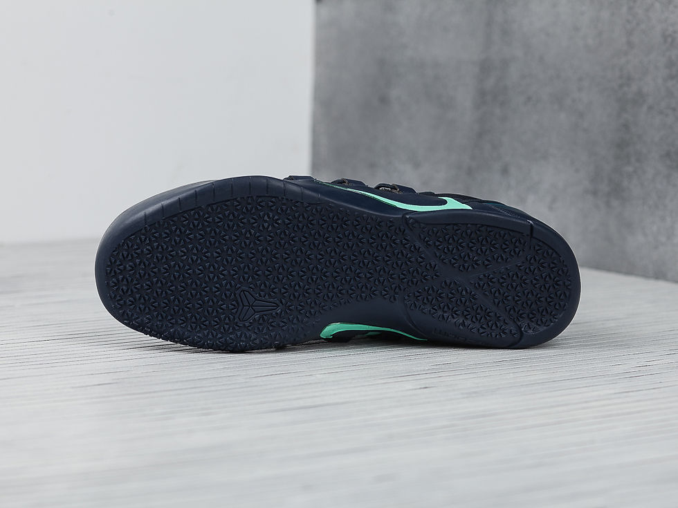 Миниатюра: Кроссовки Nike Kobe A.D. NXT