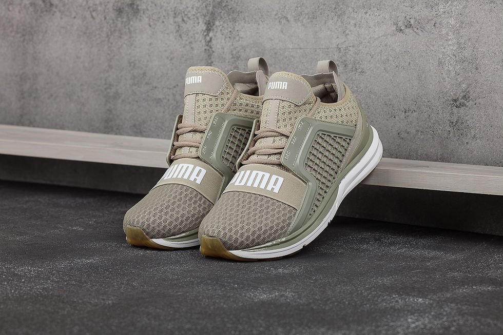 Кроссовки Puma Ignite Limitless