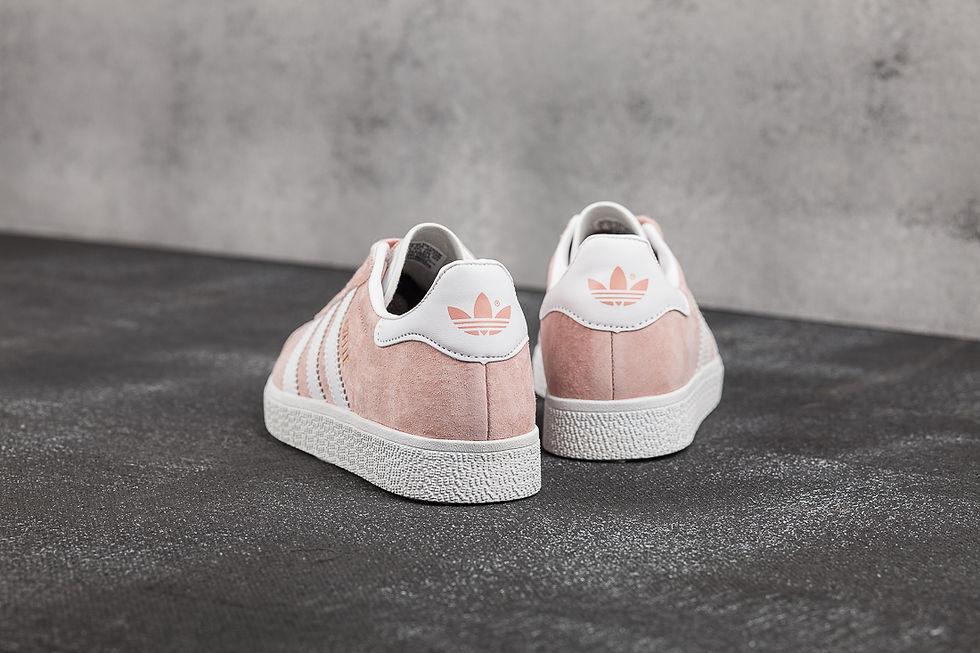 Миниатюра: Кроссовки Adidas Gazelle OG