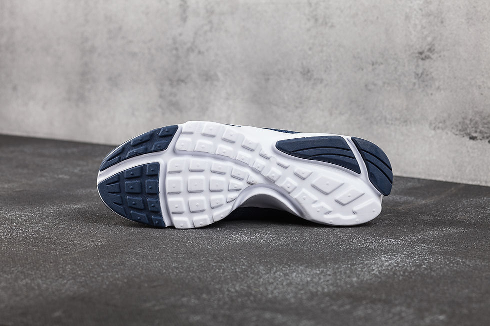 Миниатюра: Кроссовки Nike Air Presto Fly