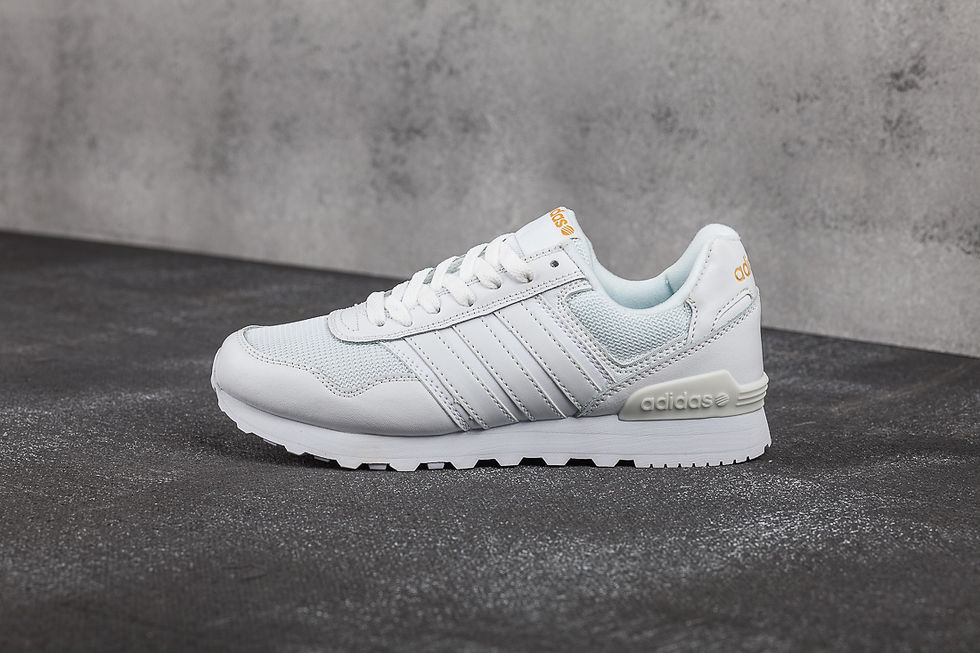 Миниатюра: Кроссовки Adidas Neo 10k