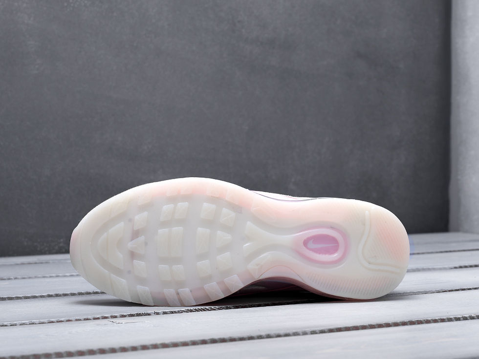 Миниатюра: Кроссовки Nike Air Max 97 Ultra
