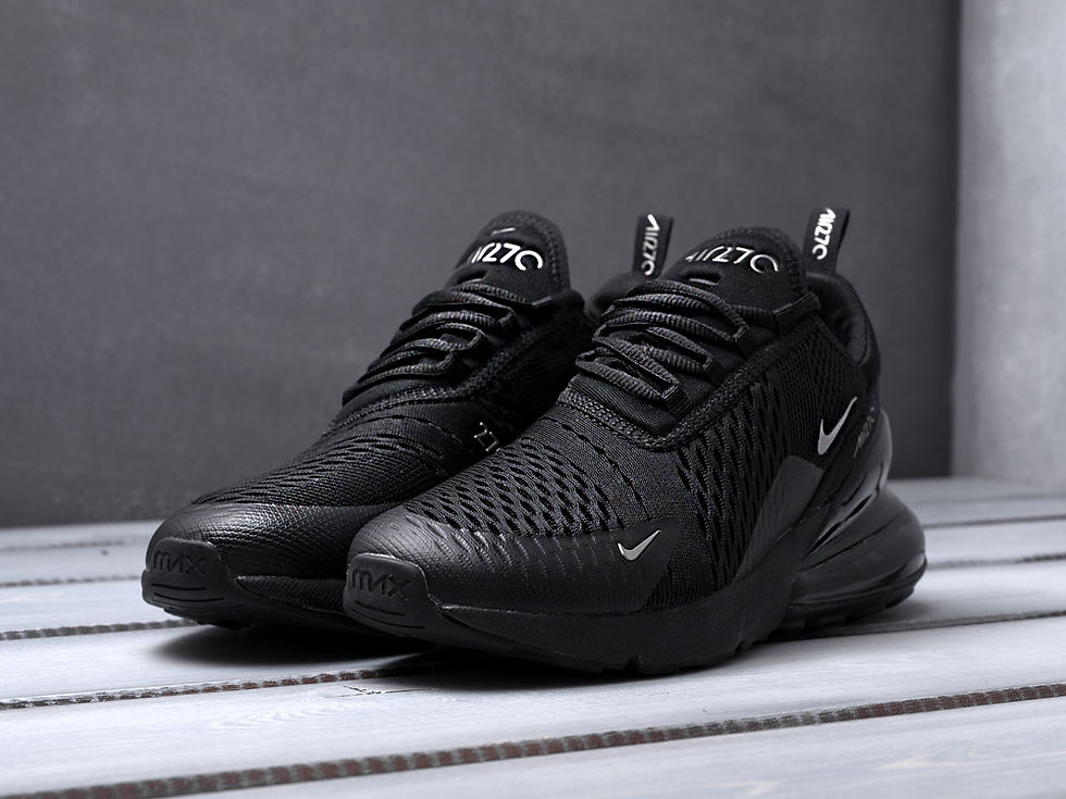 Миниатюра: Кроссовки Nike Air Max 270