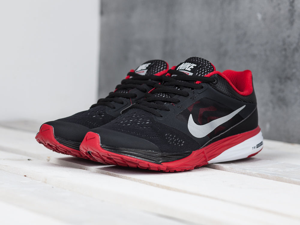 Кроссовки Nike Tri Fusion Run msl