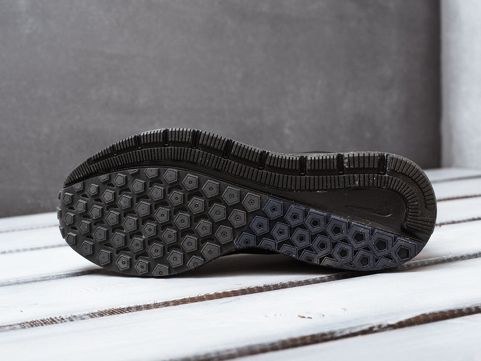 Миниатюра: Кроссовки Nike Air Zoom Structure 21