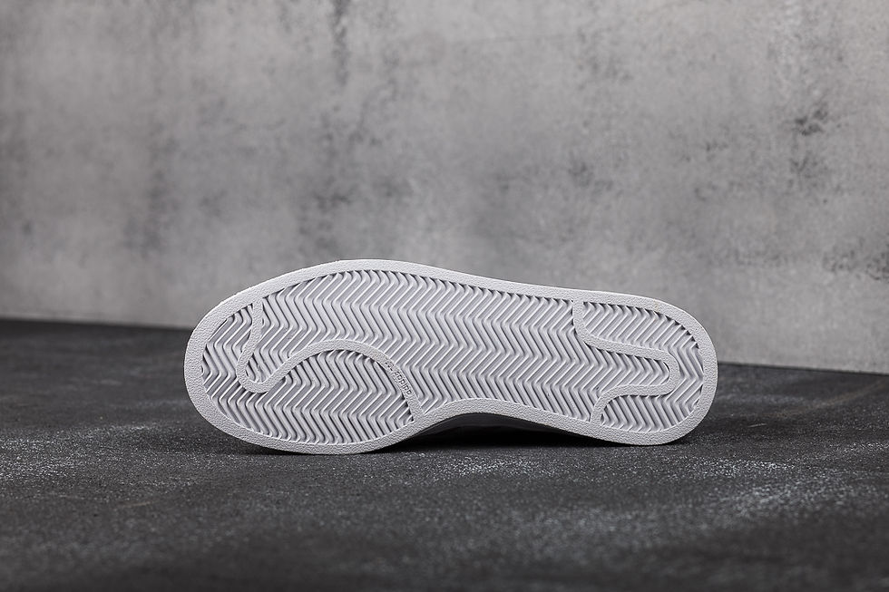 Миниатюра: Кроссовки Adidas Superstar