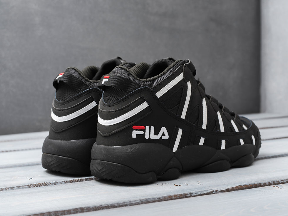 Миниатюра: Кроссовки FILA Spaghetti