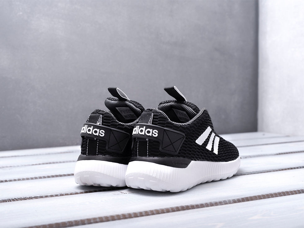 Миниатюра: Кроссовки Adidas Cloudfoam