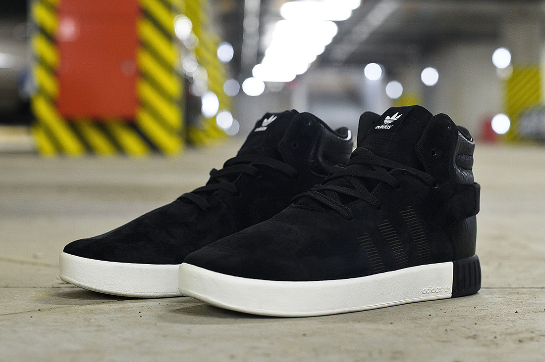 Кроссовки Adidas Tubular Invader