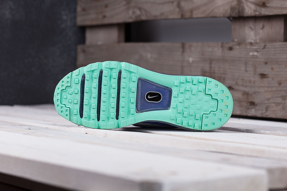 Миниатюра: Кроссовки Nike Air Max 2017