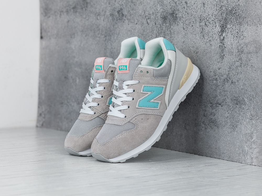 Кроссовки New Balance 996