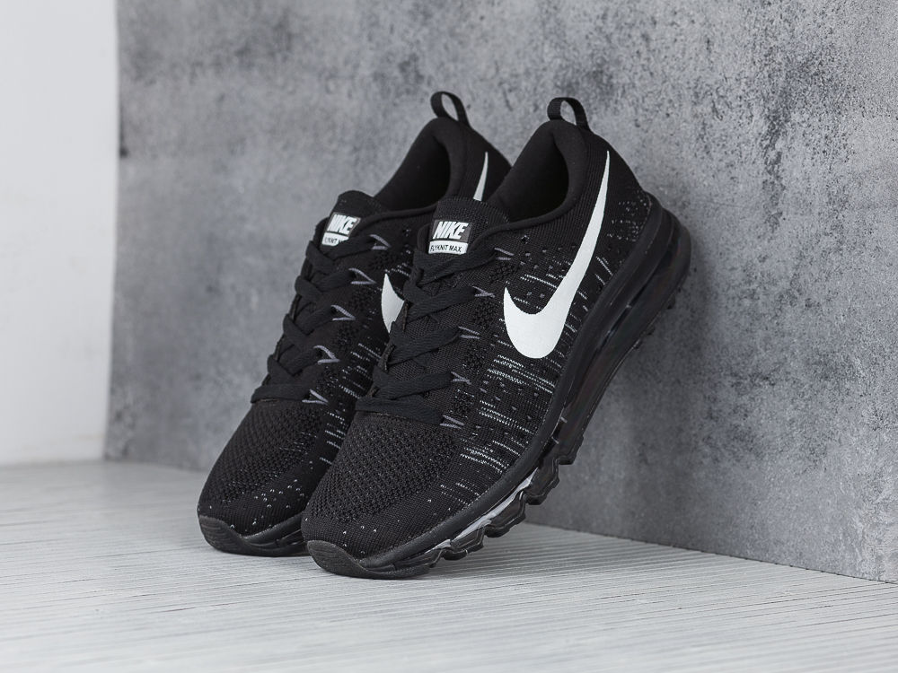 Кроссовки Nike Air Max Flyknit