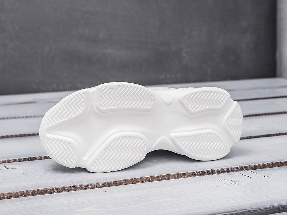 Миниатюра: Кроссовки Fashion