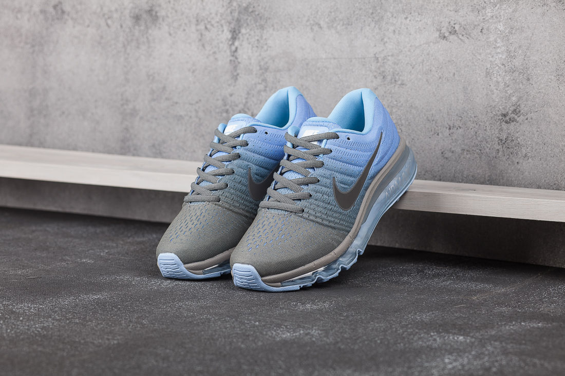 Кроссовки Nike Air Max 2017