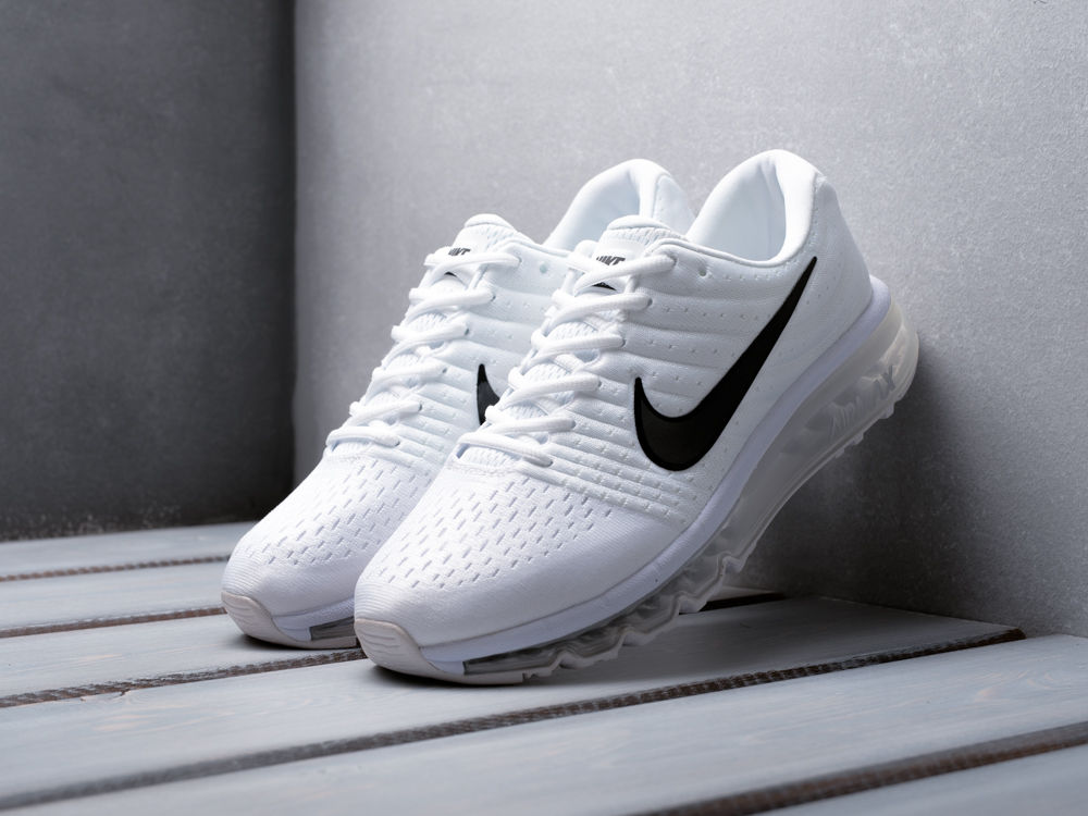 Кроссовки Nike Air Max 2017