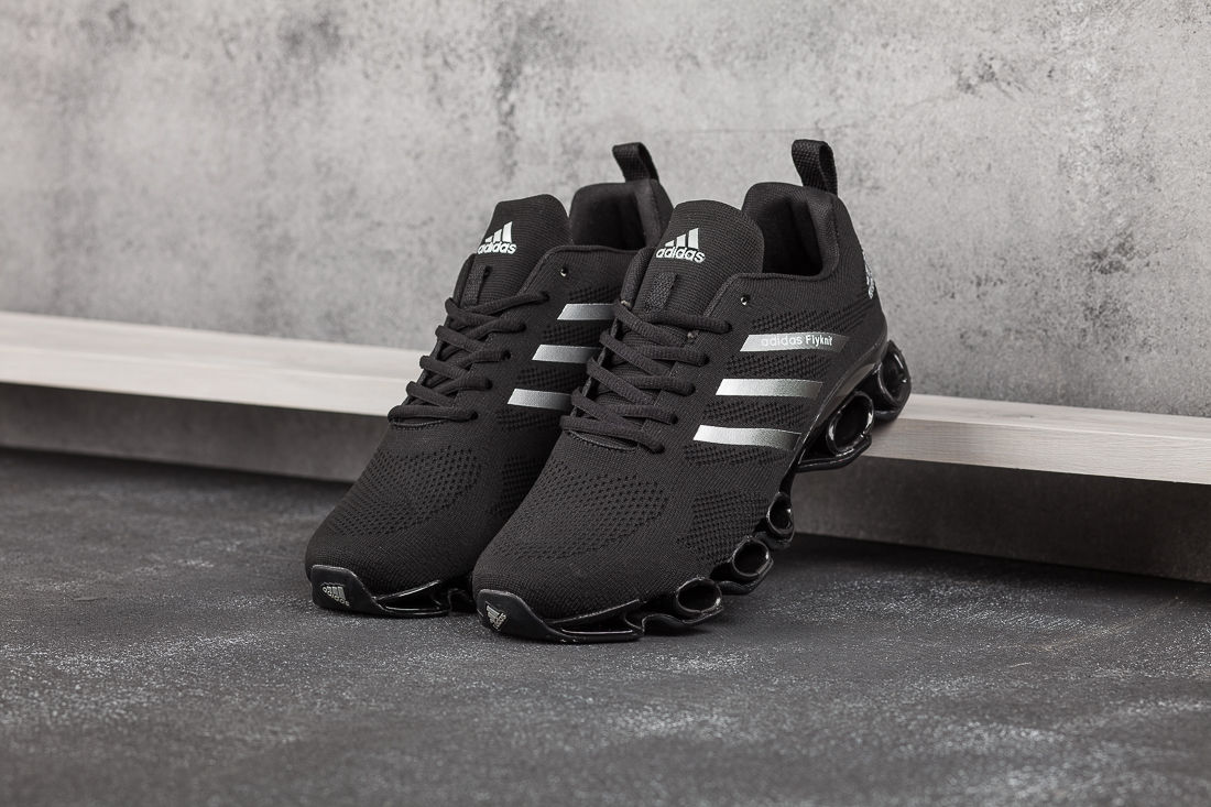 Кроссовки Adidas Bounce Flyknit