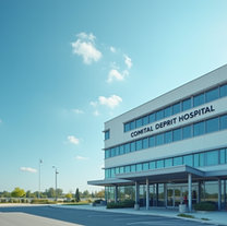 Demandez un Devis pour la Production Vidéo Hospitalière