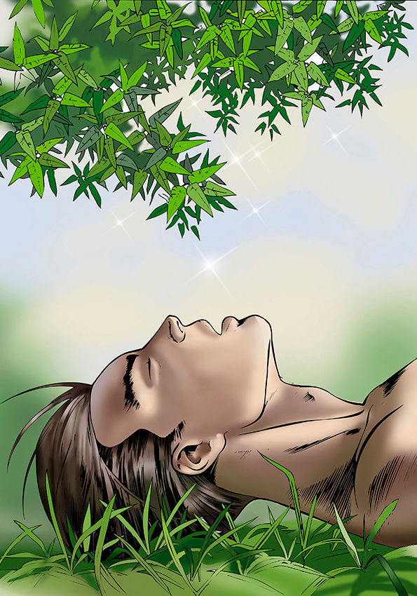 Secret of a tea leaf-6