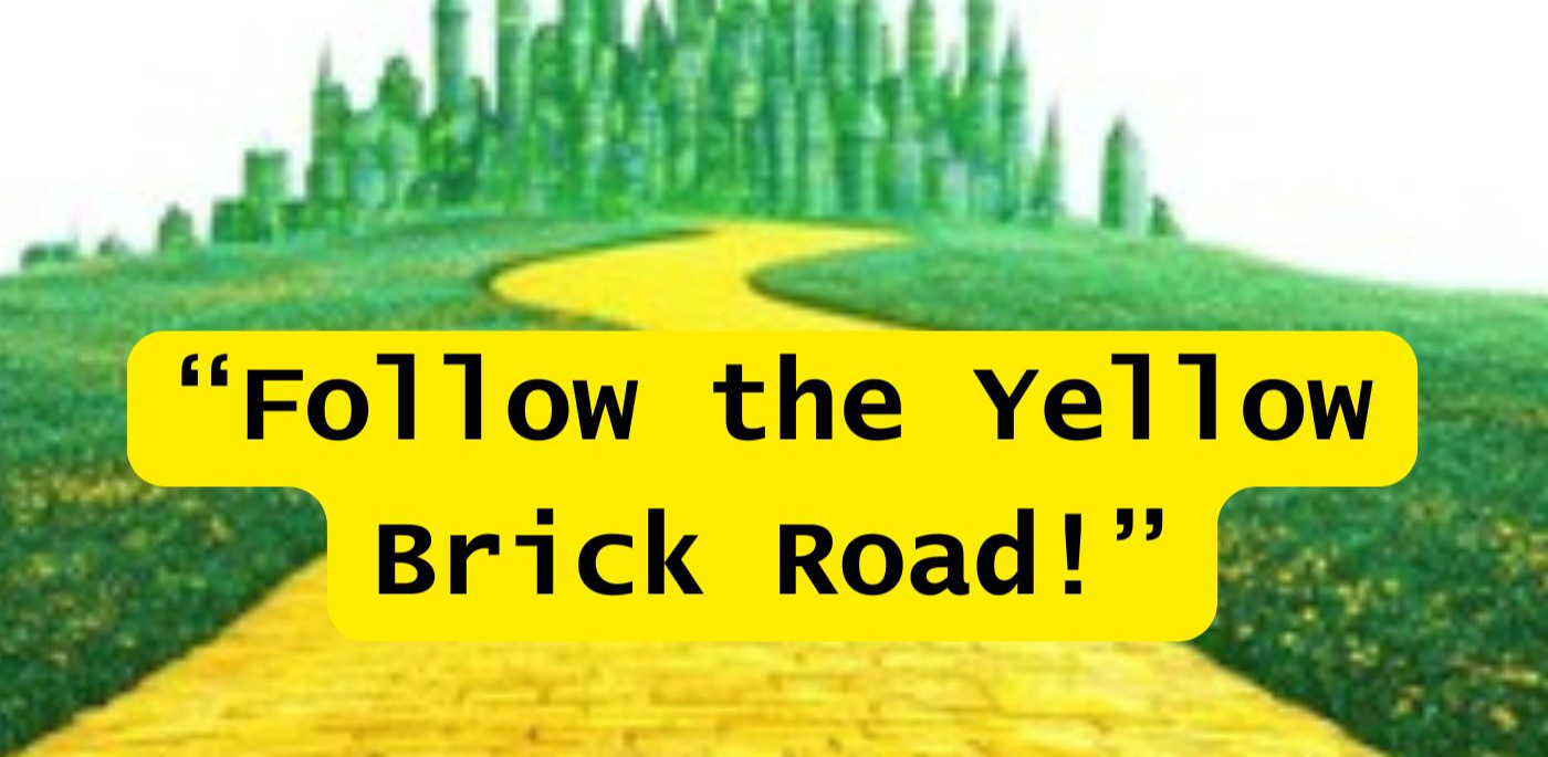 Wizard | Archway Choirs - est 2009