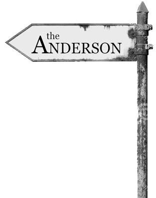 This way to The Anderson!