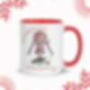 Thalamus Plank Coleridge Collection; Mugs - September