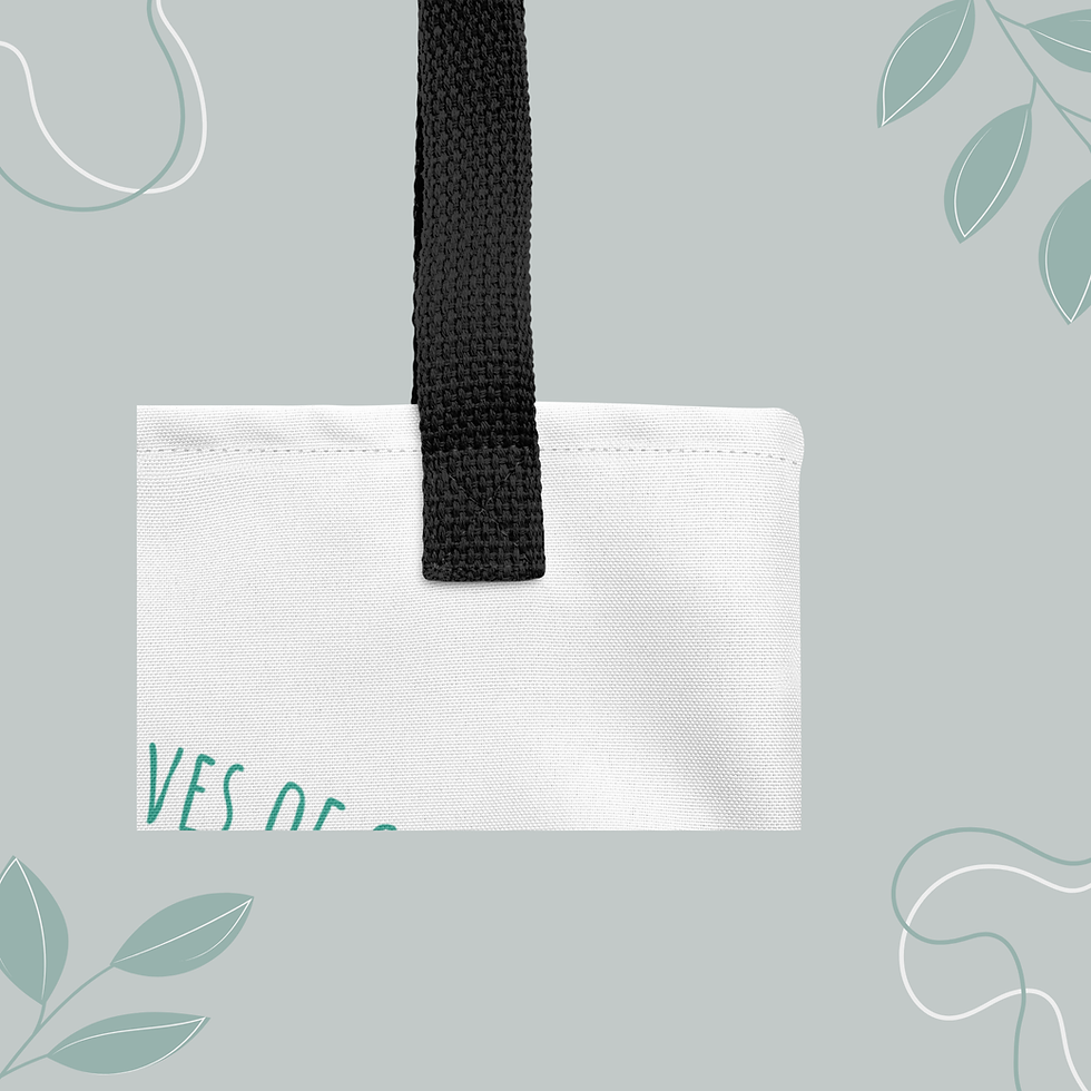 Thumbnail: Thalamus Plank Coleridge Collection; Tote Bags - August