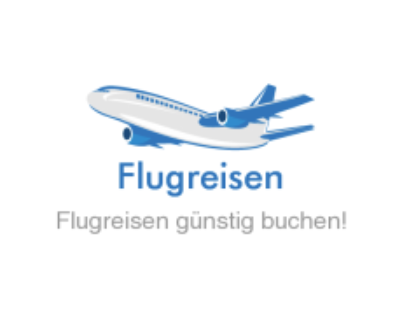 Flugreisen